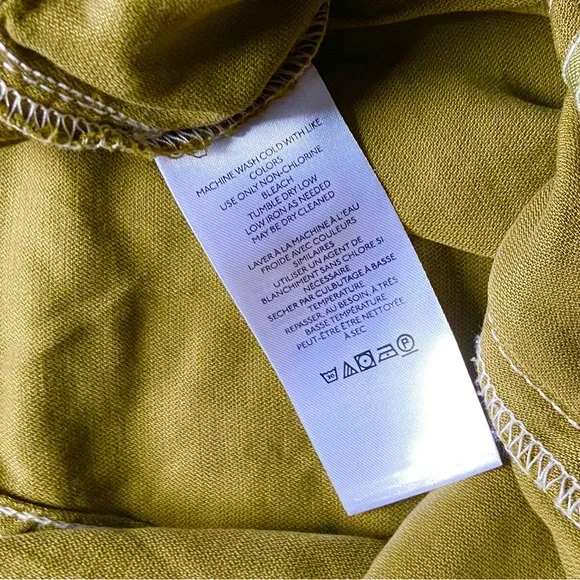 NWOT Anthropologie pants - Picture 8 of 9